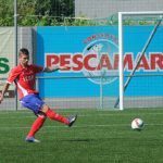 CHOCO DEPORTIVO ARAGN 7