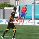 CHOCO DEPORTIVO ARAGN 8