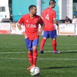 CHOCO DEPORTIVO ARAGN 9