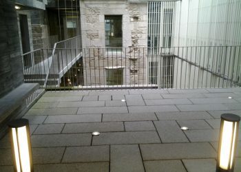 RegistradoresPatio casco vello vigo