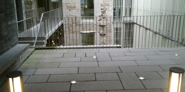 RegistradoresPatio casco vello vigo