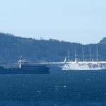 Wind Surf Reforma Pemex Vigo