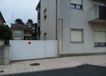 Detenido un ucraniano por la muerte de otro en Playa América