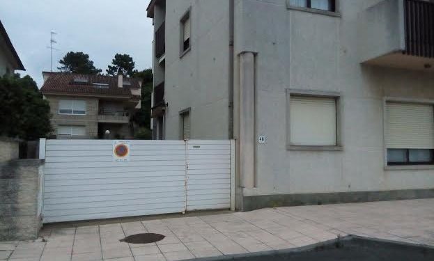 Detenido un ucraniano por la muerte de otro en Playa América