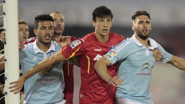 Sergi Gómez, «a punto»; Jonny, sin ofertas