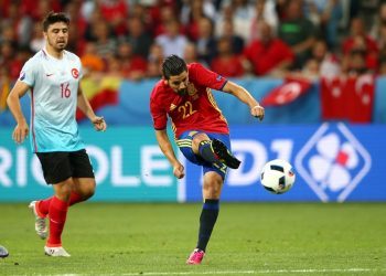 El inminente adiós de Nolito