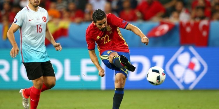 El inminente adiós de Nolito