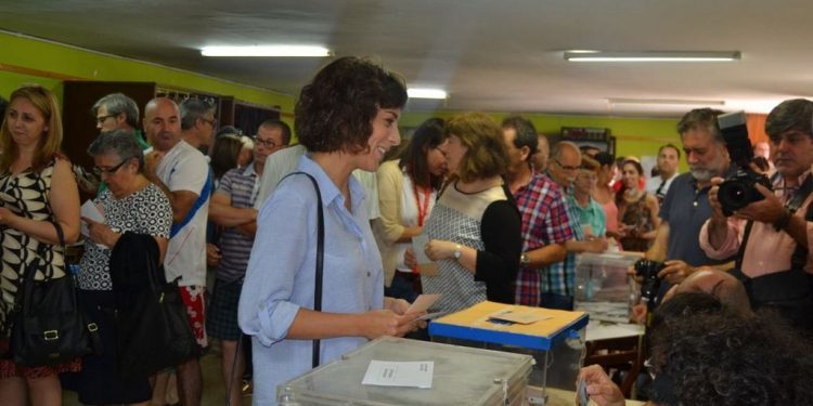 La Marea pierde fuerza en Vigo, donde el PP recupera el liderazgo