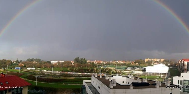 El Concello agilizará las 1.600 viviendas de Navia