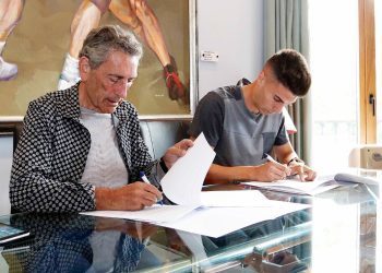 «Es un paso muy importante en mi carrera»