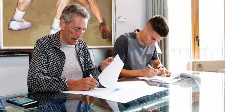 «Es un paso muy importante en mi carrera»