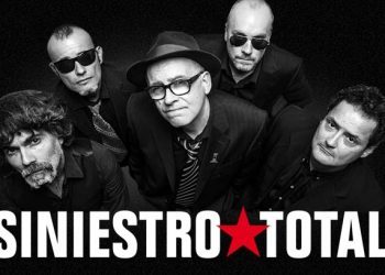 Siniestro Total, Carlos Jean o Lagarto Amarillo pondrán música a Baiona