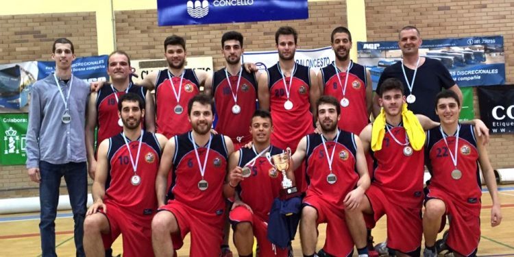 O Seis do Nadal lanza unha campaña de ‘crowdfunding’ para competir na Liga EBA