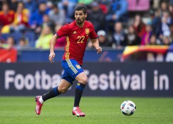 La prensa inglesa da por cerrada la venta de Nolito al City