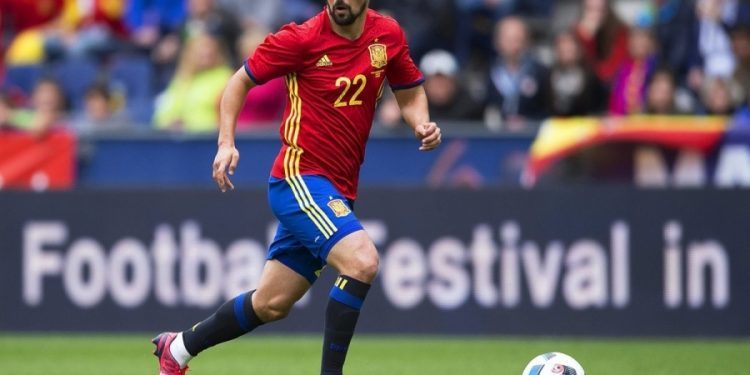 La prensa inglesa da por cerrada la venta de Nolito al City