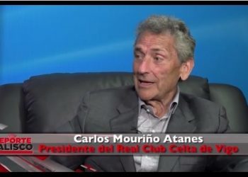 «Sufrí mucho con la destitución de un entrenador»