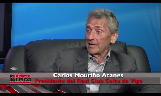 «Sufrí mucho con la destitución de un entrenador»