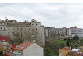 La espera interminable del Barrio do Cura