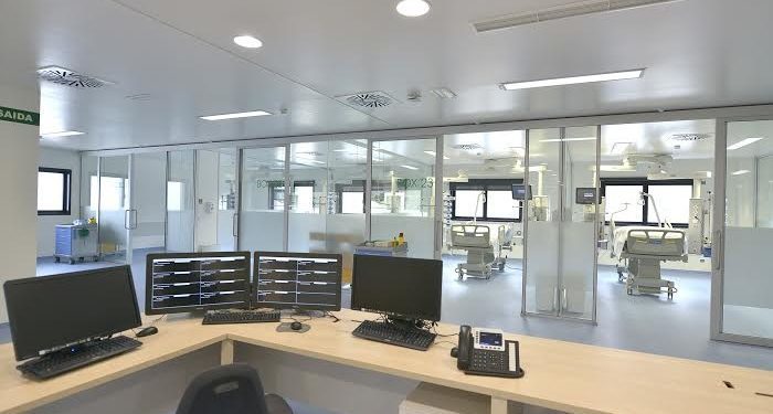 El Cunqueiro cuenta con una enfermera por cada 25 madres y sus bebés