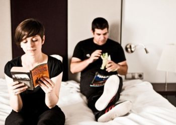 Linda Guilala: leyendo el caos