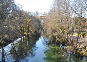 Ponte Caldelas mejorará el primer Sendero Azul de interior de España