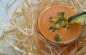 Gazpacho andaluz