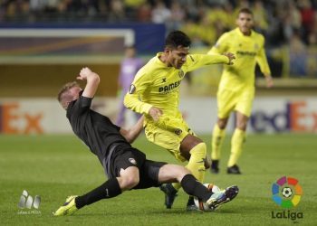 Matías Nahuel, otro candidato que se suma a la lista