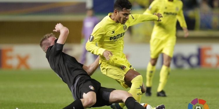 Matías Nahuel, otro candidato que se suma a la lista