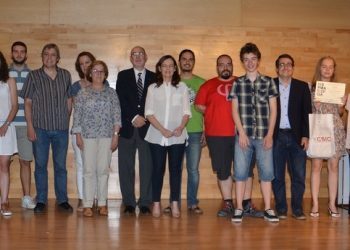 Premio Inspiraciencia para un relato vigués