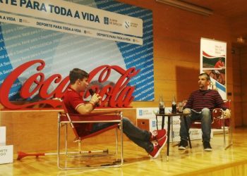 Martín de la Puente comparte sus sensaciones de cara a Río 2016