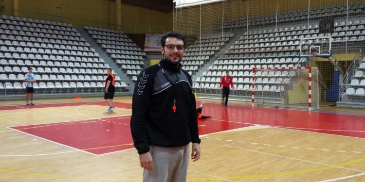 El adiós de Jabato: «Lo mejor era abandonar el Octavio, había diferentes puntos de vista»