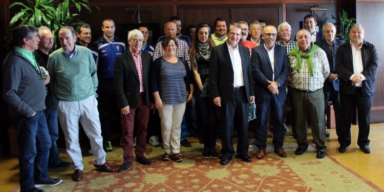 El torneo de fútbol más antiguo de Vigo y Galicia llega a semifinales