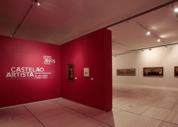 Vigo presta nueve obras de Castelao para la exposición «Meu Pontevedra»