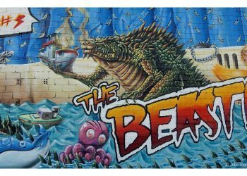 La bestia