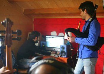 Una nueva dimensión de la gaita a través de MITIC