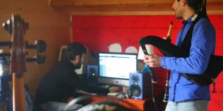 Una nueva dimensión de la gaita a través de MITIC