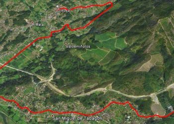 Abiertas las inscripciones para la tercera edición de la carrera 10K O Rosal