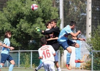 Los equipos locales cedieron el  protagonismo de la Vigo Cup como no  ocurría desde 2004
