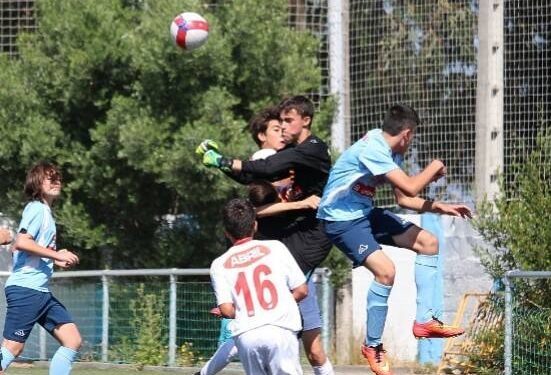 Los equipos locales cedieron el protagonismo de la Vigo Cup como no ocurría desde 2004