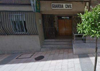 Detenido un empresario tras un accidente grave de un trabajador en Mos