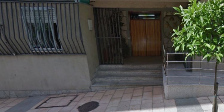 Detenido un empresario tras un accidente grave de un trabajador en Mos