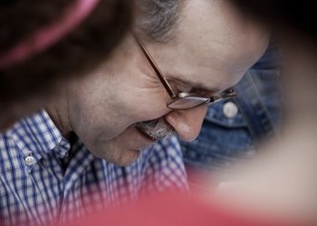 A Agustín Fernández Paz, in memoriam:  Un home bo