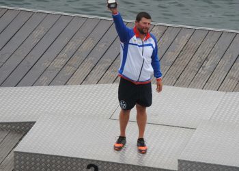 El Kayak Tudense, subcampeón de España y campeón de la Copa del Rey