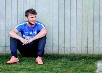 El temperamento de Ljajic, un reto para el sereno vestuario celeste