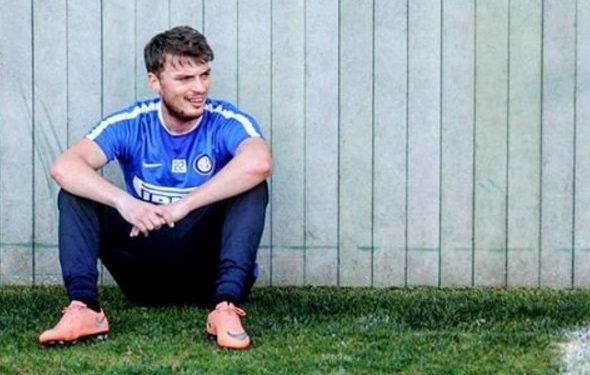 El temperamento de Ljajic, un reto para el sereno vestuario celeste
