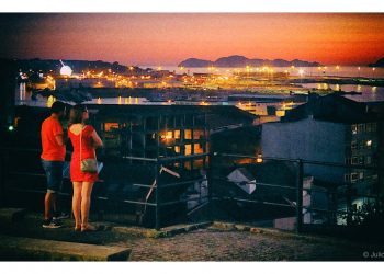 Paseo de Alfonso XII