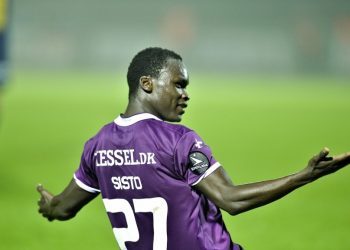 A la espera de Pione Sisto