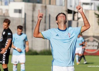 Brais, la mejor noticia; el balón parado, la asignatura pendiente