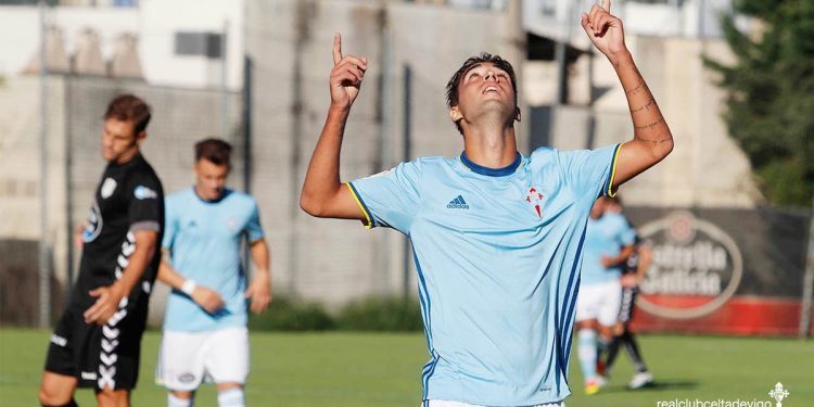 Brais, la mejor noticia; el balón parado, la asignatura pendiente