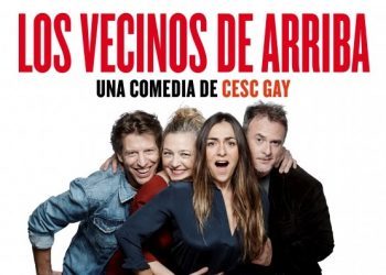 Emociones humanas para la temporada de invierno en el García Barbón